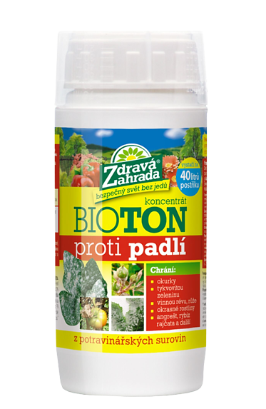  Bioton proti padl