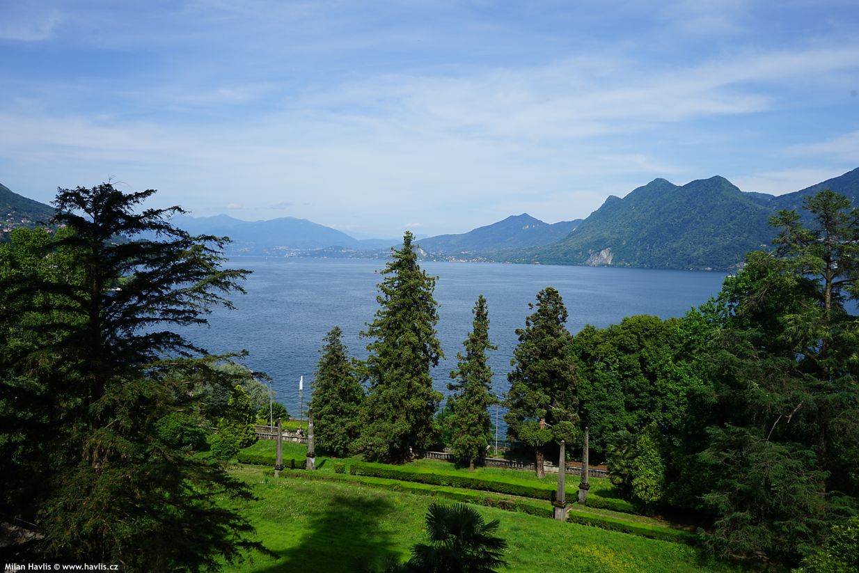 Giardini Botanici di Villa Taranto