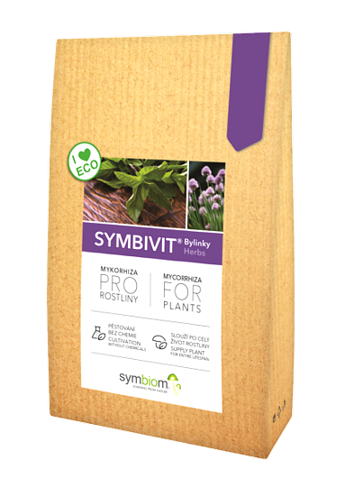 SYMBIVIT� BYLINKY
