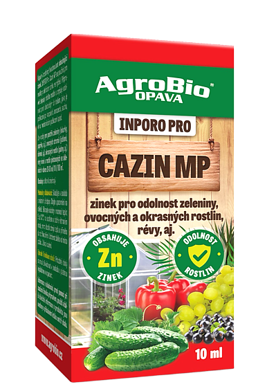 INPORO Pro Cazin MP