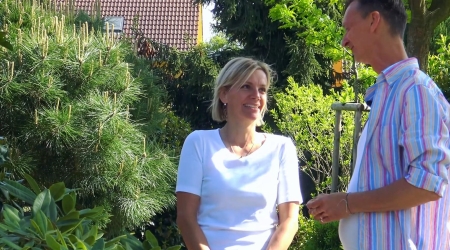 🌳🌺N�v�t�va zahrady #5 - H�ry u �.B.🍁🌼