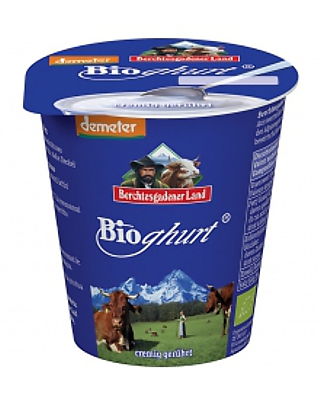 BIO Jogurt bílý BGL