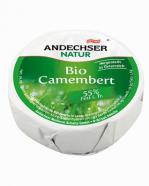 BIO Camembert Andechser
