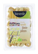 BIO Těstoviny čerstvé s hříbky BioVerde