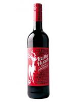 BIO Svařené víno červené Heisser Hirsch