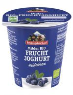 BIO Jogurt borůvka BGL